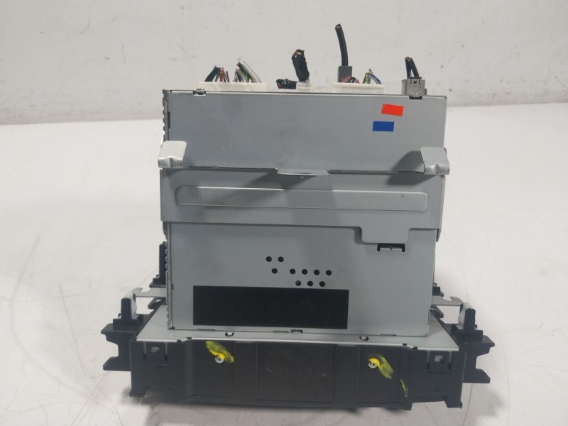 Recambio de sistema navegacion gps para mazda cx-5 (ke, gh) 2.2 d awd (ke102) referencia OEM IAM  16730171 