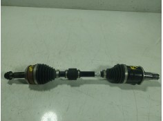 Recambio de transmision izquierda para toyota corolla fastback (_e21_) 1.8 hybrid (zwe211) referencia OEM IAM  4342002E90 