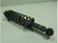 Recambio de amortiguador trasero izquierdo para mitsubishi asx (ga_w_) 1.6 mivec (ga1w) referencia OEM IAM 4162A402 4162A402  2