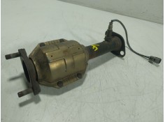 Recambio de catalizador para mitsubishi asx (ga_w_) 1.6 mivec (ga1w) referencia OEM IAM 1570C157   2