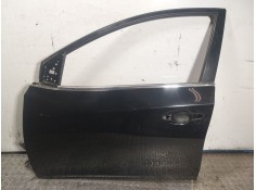 Recambio de puerta delantera izquierda para nissan pulsar hatchback (c13) 1.2 dig-t referencia OEM IAM   