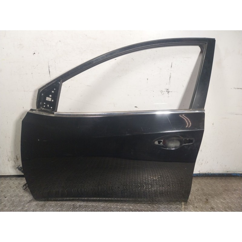 Recambio de puerta delantera izquierda para nissan pulsar hatchback (c13) 1.2 dig-t referencia OEM IAM   