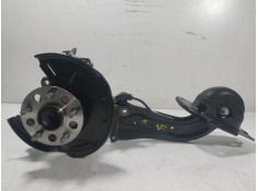 Recambio de mangueta trasera derecha para toyota corolla fastback (_e21_) 1.8 hybrid (zwe211) referencia OEM IAM   