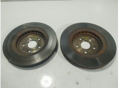 Recambio de disco freno delantero para toyota highlander (gsu7_, axuh7_) 2.5 hybrid awd (axuh78) referencia OEM IAM    2