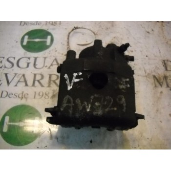PINZA FRENO DELANTERA IZQUIERDA 