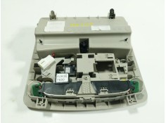 Recambio de piloto interior para nissan pulsar hatchback (c13) 1.2 dig-t referencia OEM IAM  264303ZL3D  2