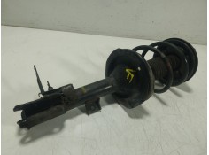 Recambio de amortiguador delantero izquierdo para mitsubishi asx (ga_w_) 1.6 mivec (ga1w) referencia OEM IAM 4060A509 4060A509  2