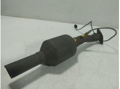 Recambio de catalizador para mitsubishi asx (ga_w_) 1.6 mivec (ga1w) referencia OEM IAM 1570C167   2