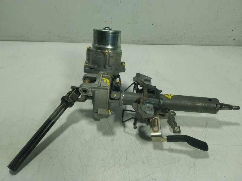 Recambio de columna direccion para mitsubishi asx (ga_w_) 1.6 mivec (ga1w) referencia OEM IAM 4401A274 JJ501001502 8633A109