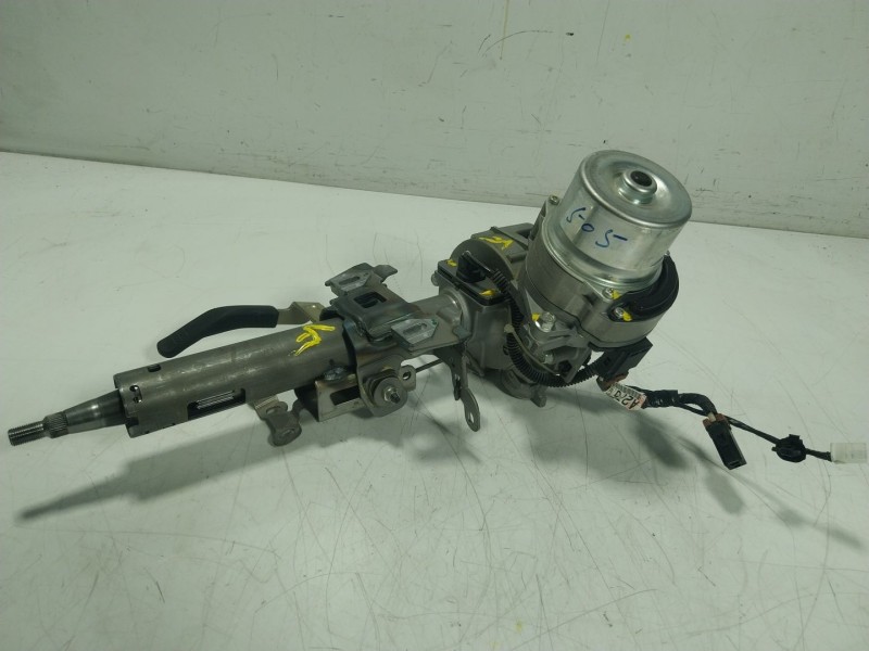 Recambio de columna direccion para mitsubishi asx (ga_w_) 1.6 mivec (ga1w) referencia OEM IAM 4401A274 JJ501001502 8633A109