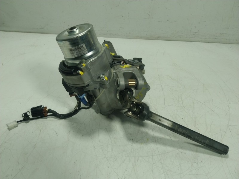 Recambio de columna direccion para mitsubishi asx (ga_w_) 1.6 mivec (ga1w) referencia OEM IAM 4401A274 JJ501001502 8633A109