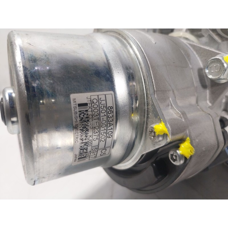 Recambio de columna direccion para mitsubishi asx (ga_w_) 1.6 mivec (ga1w) referencia OEM IAM 4401A274 JJ501001502 8633A109