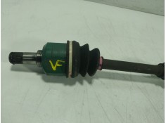 Recambio de transmision derecha para mitsubishi asx (ga_w_) 1.6 mivec (ga1w) referencia OEM IAM 3817A192   2