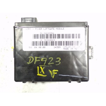 MODULO ELECTRONICO K68192335AA 68192335AA 