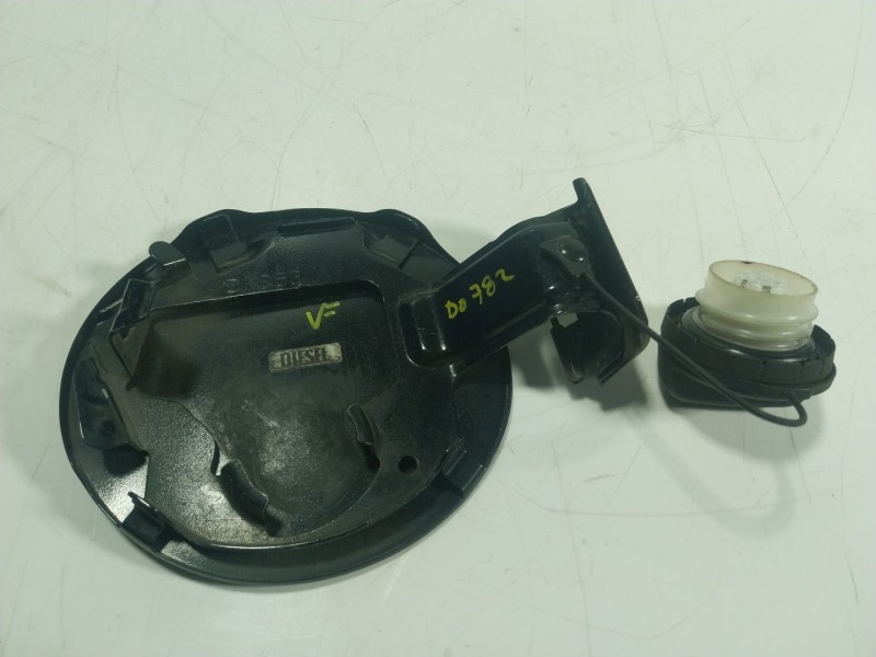 Recambio de tapa combustible para mazda cx-5 (ke, gh) 2.2 d awd (ke102) referencia OEM IAM   