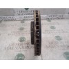 Recambio de disco freno delantero para lexus sc430 ( uzz40 ) básico referencia OEM IAM 4351230300  