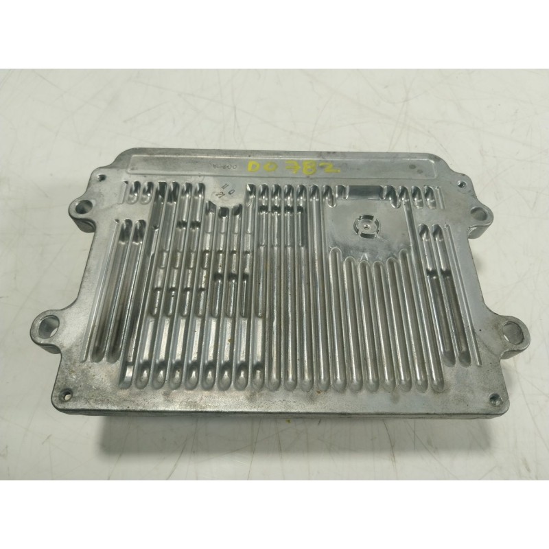 Recambio de centralita motor uce para mazda cx-5 (ke, gh) 2.2 d awd (ke102) referencia OEM IAM  SH3G18881E 