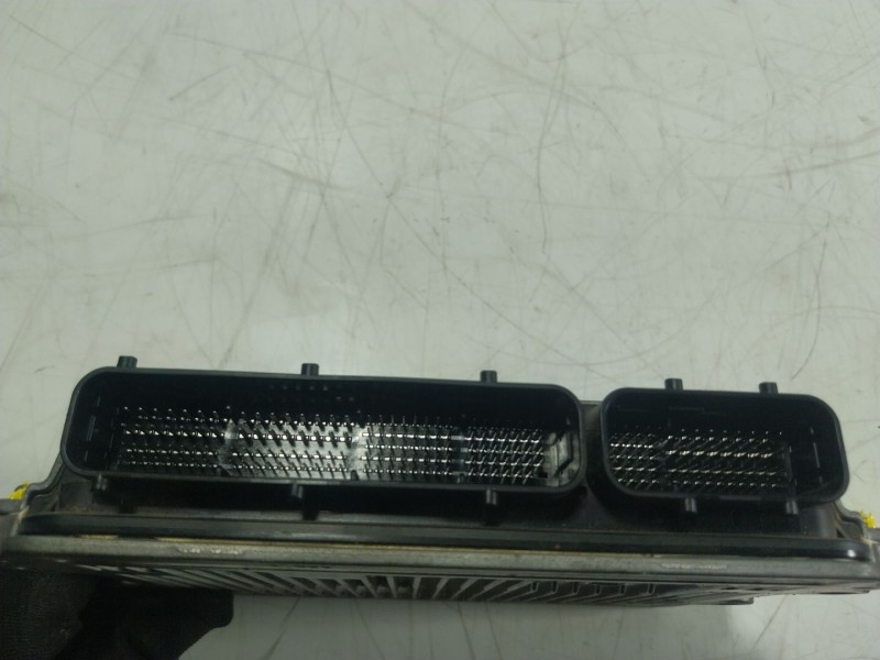 Recambio de centralita motor uce para mazda cx-5 (ke, gh) 2.2 d awd (ke102) referencia OEM IAM  SH3G18881E 