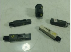 Recambio de conmutador de arranque para mazda cx-5 (ke, gh) 2.2 d awd (ke102) referencia OEM IAM  KD45676NXA  2