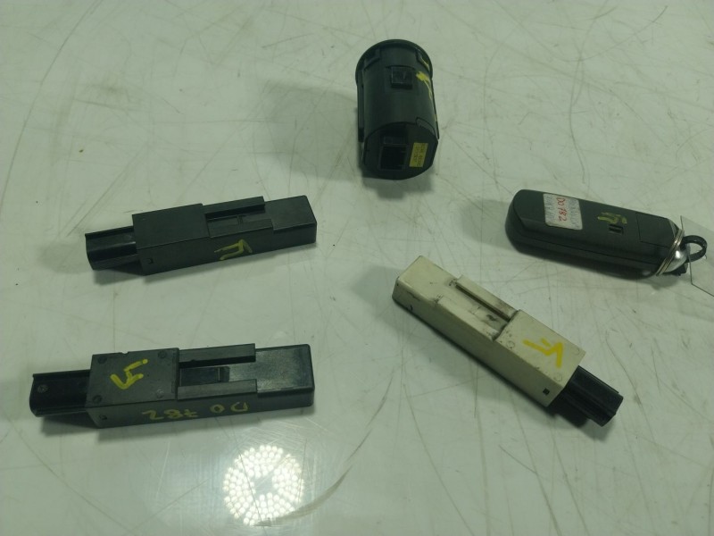 Recambio de conmutador de arranque para mazda cx-5 (ke, gh) 2.2 d awd (ke102) referencia OEM IAM  KD45676NXA 