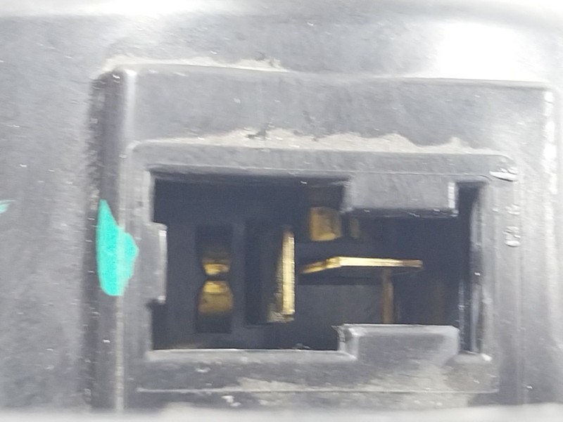 Recambio de motor calefaccion para nissan pulsar hatchback (c13) 1.2 dig-t referencia OEM IAM   