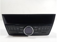 Recambio de sistema audio / radio cd para skoda fabia iii (nj3) 1.0 tsi referencia OEM IAM  6V0035872B 