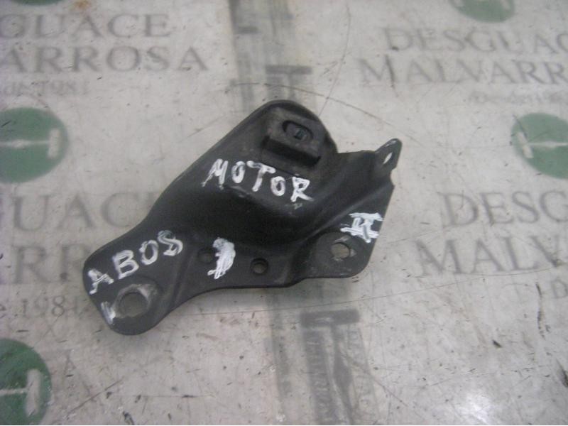 Recambio de soporte motor trasero para fiat marea weekend (185) jtd 105 elx referencia OEM IAM 46544818  