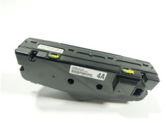 Recambio de mando climatizador para nissan pulsar hatchback (c13) 1.2 dig-t referencia OEM IAM  275003ZL0A  2