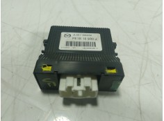 Recambio de modulo electronico para mazda cx-5 (ke, gh) 2.2 d awd (ke102) referencia OEM IAM  JL001000458 