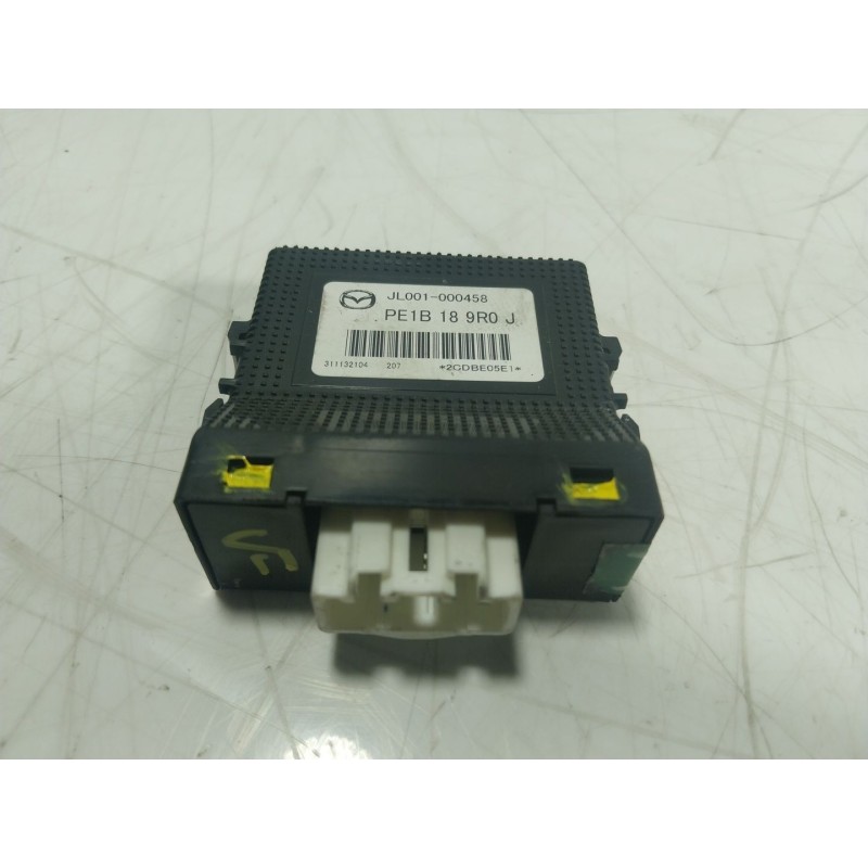 Recambio de modulo electronico para mazda cx-5 (ke, gh) 2.2 d awd (ke102) referencia OEM IAM  JL001000458 