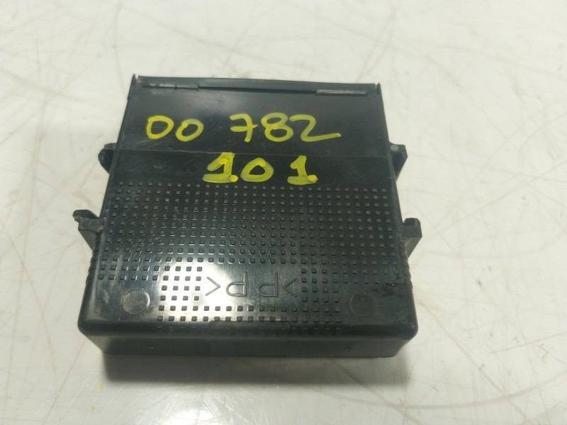 Recambio de modulo electronico para mazda cx-5 (ke, gh) 2.2 d awd (ke102) referencia OEM IAM  JL001000458 