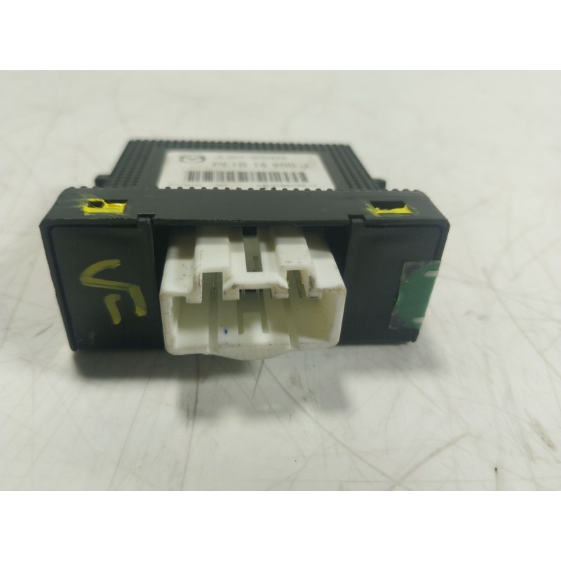 Recambio de modulo electronico para mazda cx-5 (ke, gh) 2.2 d awd (ke102) referencia OEM IAM  JL001000458 