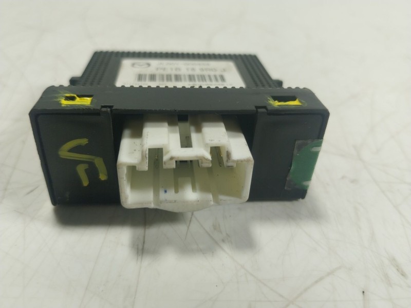 Recambio de modulo electronico para mazda cx-5 (ke, gh) 2.2 d awd (ke102) referencia OEM IAM  JL001000458 