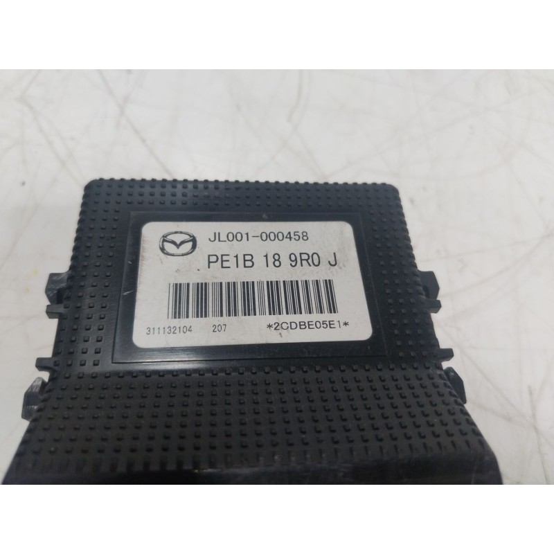 Recambio de modulo electronico para mazda cx-5 (ke, gh) 2.2 d awd (ke102) referencia OEM IAM  JL001000458 