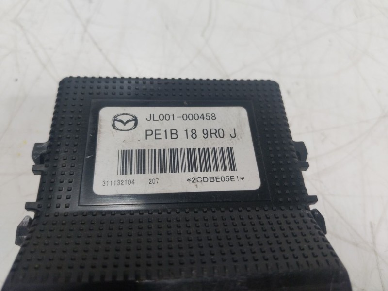 Recambio de modulo electronico para mazda cx-5 (ke, gh) 2.2 d awd (ke102) referencia OEM IAM  JL001000458 