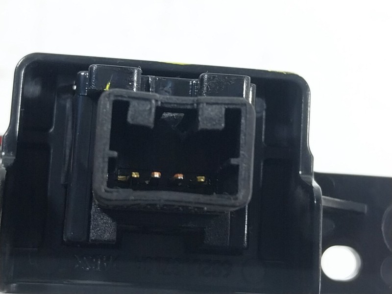 Recambio de warning para nissan pulsar hatchback (c13) 1.2 dig-t referencia OEM IAM   