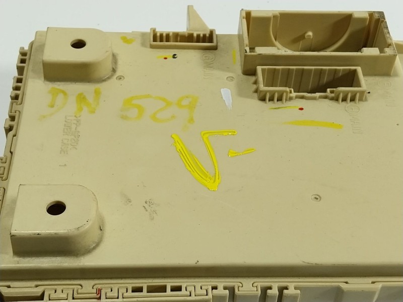 Recambio de caja reles / fusibles para hyundai i30 (gd) 1.4 crdi referencia OEM IAM  91955A5040 