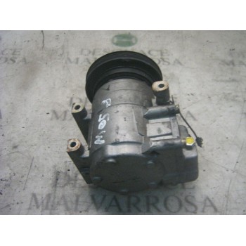 COMPRESOR AIRE ACONDICIONADO 9770127000 AKSBC07 AKSBC07