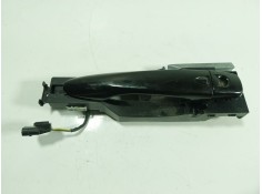 Recambio de maneta exterior delantera izquierda para nissan pulsar hatchback (c13) 1.2 dig-t referencia OEM IAM   