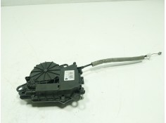 Recambio de motor c/c porton para bmw x1 (f48) sdrive 18 d referencia OEM IAM  737400610  2