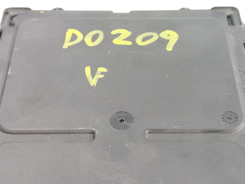 Recambio de modulo electronico para nissan pulsar hatchback (c13) 1.2 dig-t referencia OEM IAM  284B14CB5C 