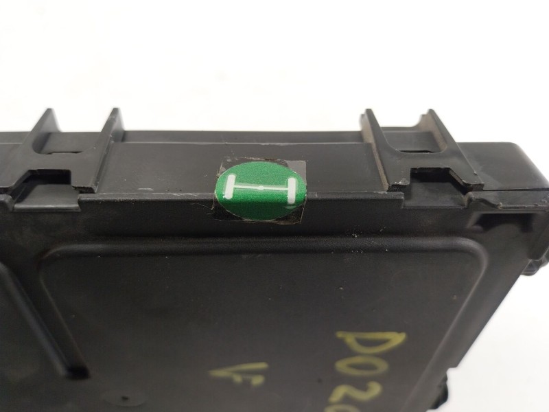 Recambio de modulo electronico para nissan pulsar hatchback (c13) 1.2 dig-t referencia OEM IAM  284B14CB5C 