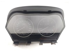 Recambio de cuadro instrumentos para bmw x1 (f48) sdrive 18 d referencia OEM IAM  17649411 