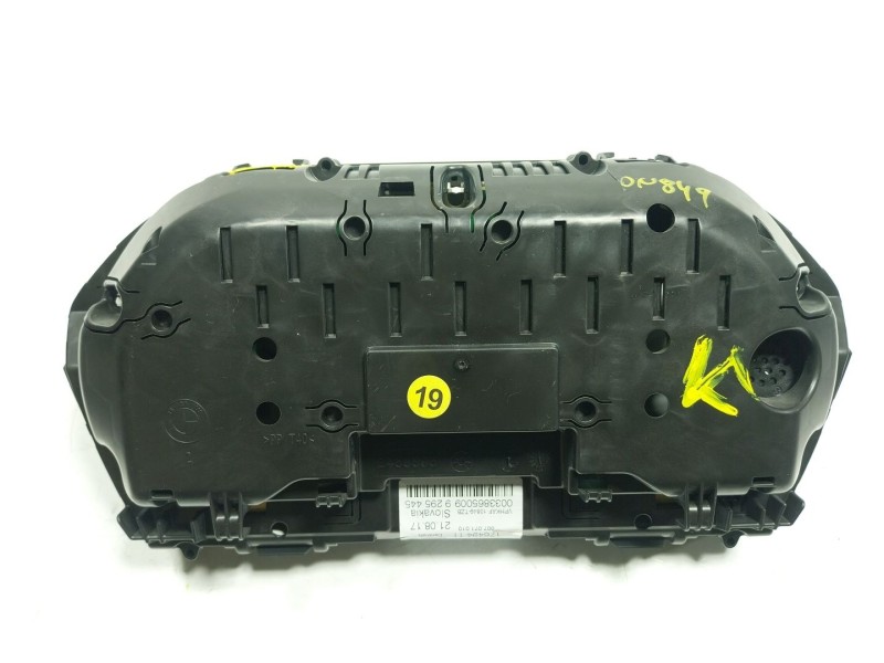 Recambio de cuadro instrumentos para bmw x1 (f48) sdrive 18 d referencia OEM IAM  17649411 
