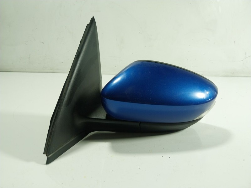 Recambio de espejo izquierdo para skoda fabia iii (nj3) 1.0 tsi referencia OEM IAM   