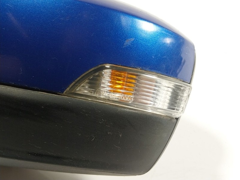 Recambio de espejo izquierdo para skoda fabia iii (nj3) 1.0 tsi referencia OEM IAM   