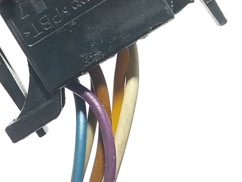 Recambio de espejo izquierdo para skoda fabia iii (nj3) 1.0 tsi referencia OEM IAM   