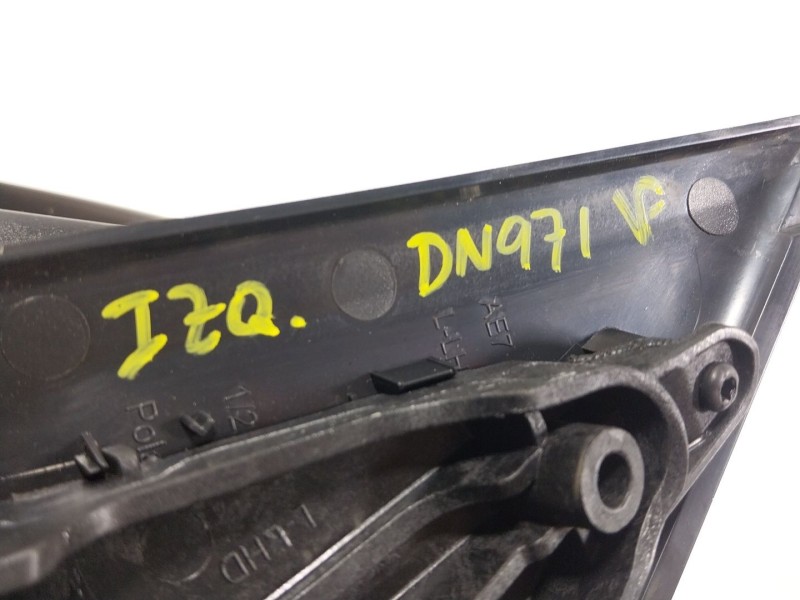 Recambio de espejo izquierdo para skoda fabia iii (nj3) 1.0 tsi referencia OEM IAM   