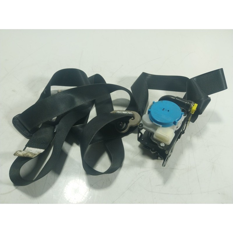 Recambio de cinturon seguridad delantero izquierdo para mazda cx-5 (ke, gh) 2.2 d awd (ke102) referencia OEM IAM  0589P1000146 