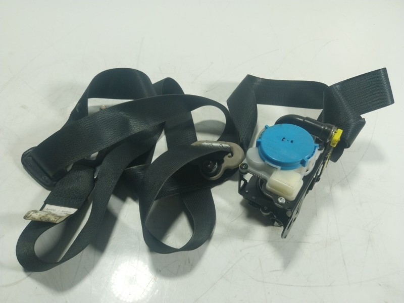 Recambio de cinturon seguridad delantero izquierdo para mazda cx-5 (ke, gh) 2.2 d awd (ke102) referencia OEM IAM  0589P1000146 